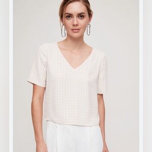 Babaton Randy blouse